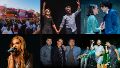 Música, teatro y grandes espectáculos animan el fin de semana en Rosario.