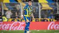 Franco Ibarra vuelve a la titularidad en el equipo de Almirón