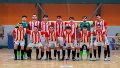 La Selección rosarina durante el Torneo Nacional 2025. Foto: Braian Quiroz.