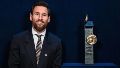 Lionel Messi compartió un mensaje de agradecimiento tras recibir el Premio Princesa de Asturias de los Deportes.