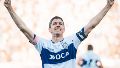 Nacho hizo celebrar a una parte de La Plata.