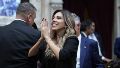 Romina Diez celebró el fallo por le caso Libra