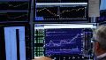 Argentina terminó octubre con una nueva señal de tensión.