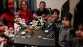 Hallaron muertos a una pareja y sus tres hijos adolescentes en Merlo