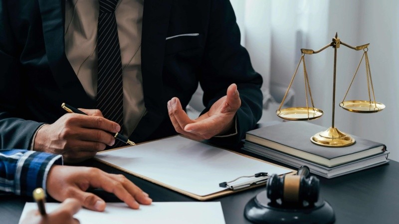La Oficina Municipal de Derechos Ciudadanos difundió una aclaración y revalorización del rol de los abogados particulares.