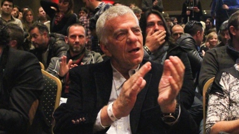 &nbsp;Lorente tuvo dos ciclos al frente del club.