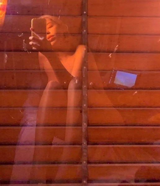 anna chiara del boca