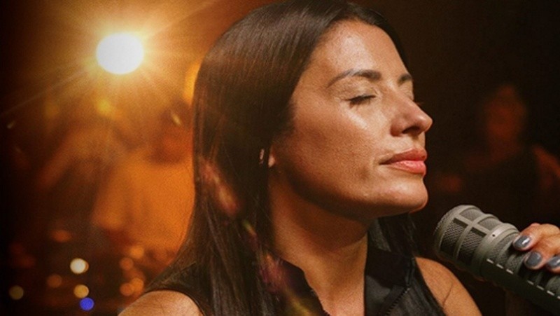 &nbsp;Leda impusló una carrera musical religiosa con numerosas presentaciones en teatros.