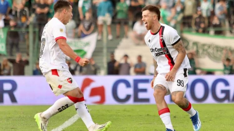 El Colo Ramírez, a préstamo en Sport Recife de Brasil, arma las valijas para volver a Rosario.