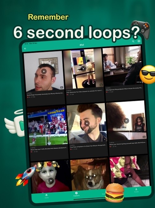  Divine ya sumó 10.000 usuarios en su versión beta para iOS.