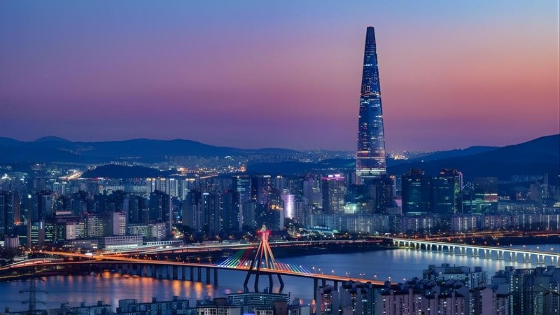 &nbsp; Tour agrocultural por Japón y Corea del Sur.