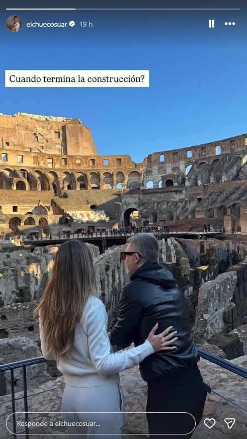 Fuente: Instagram&nbsp;