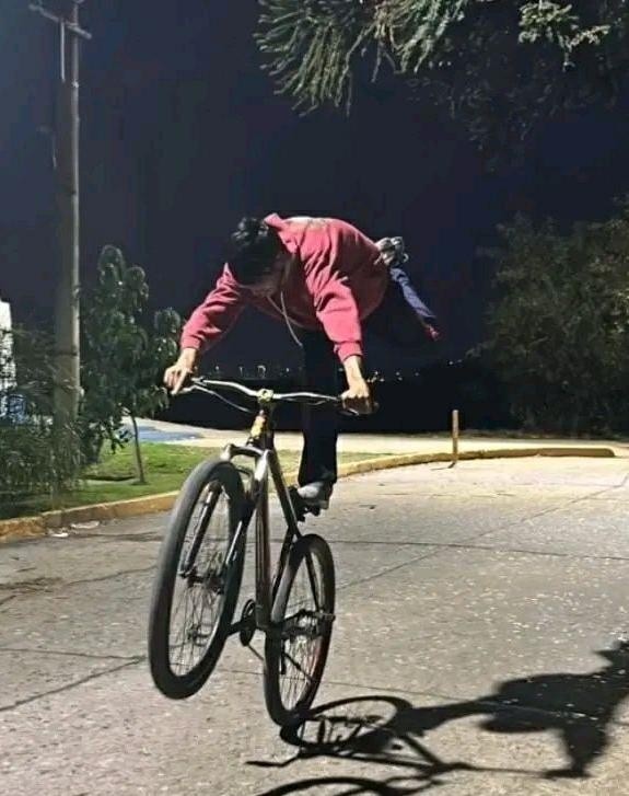 Monzón era oriundo de Santo Tomé.