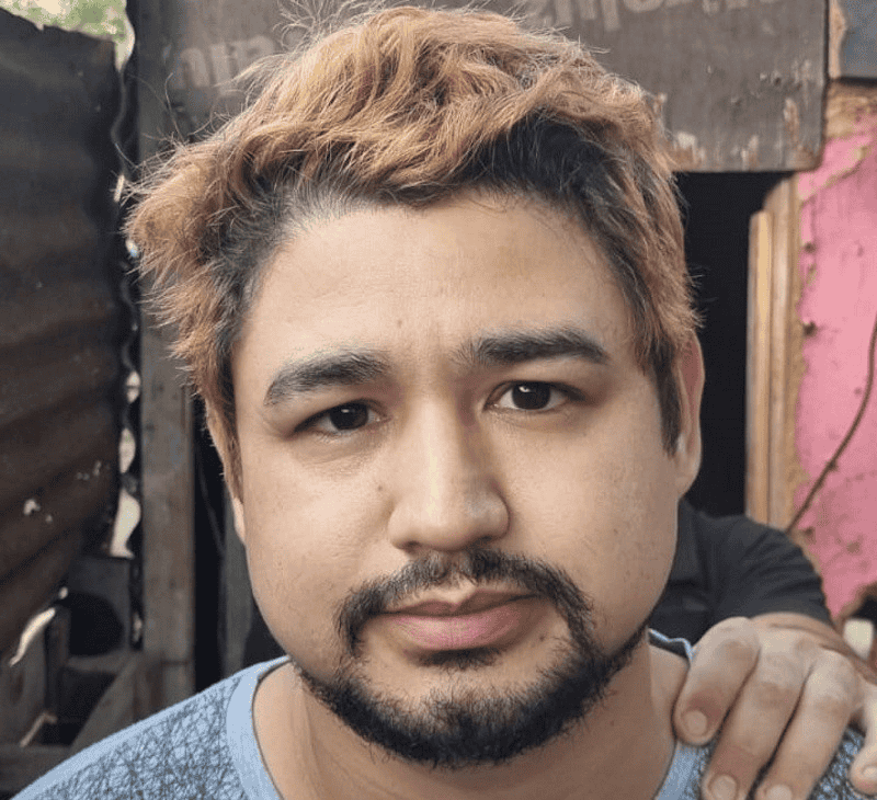 &nbsp;Martínez, el homicida. Foto: AIC