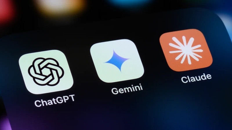 La carrera entre gigantes por construir una IA que piense como nosotros&nbsp;