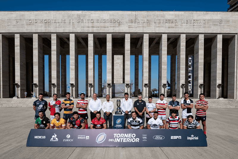 Crédito:&nbsp;Gero Uranga / Prensa UAR