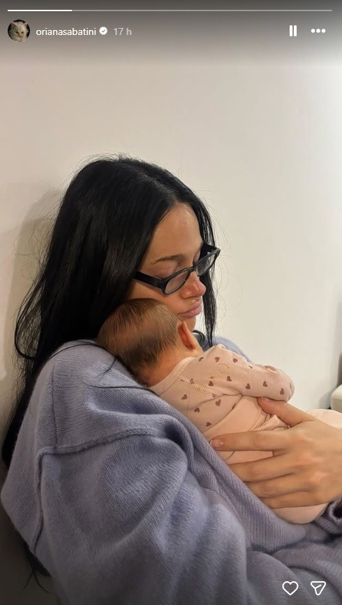 &nbsp;Fuente: Instagram