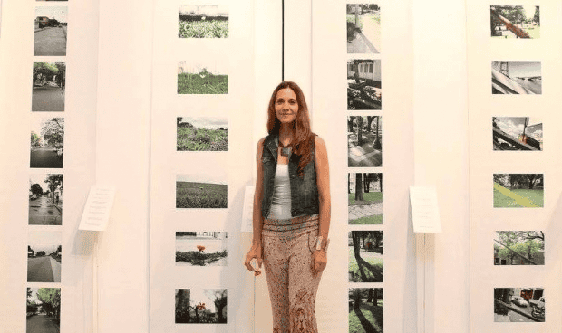 &nbsp;María Soledad Nívoli, su hija. 