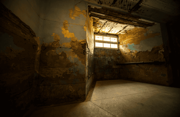 &nbsp;Durante una década, Gloria Canteloro fue la única persona a cargo de los reocorridos por este lugar. 