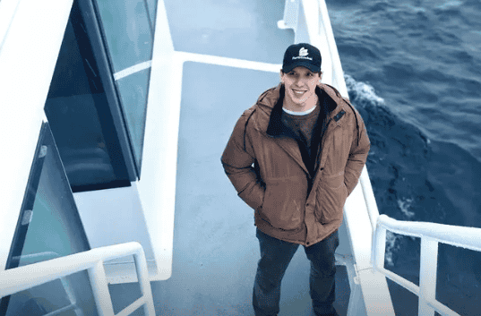 Valentín Alcida, también de 22 años.&nbsp;