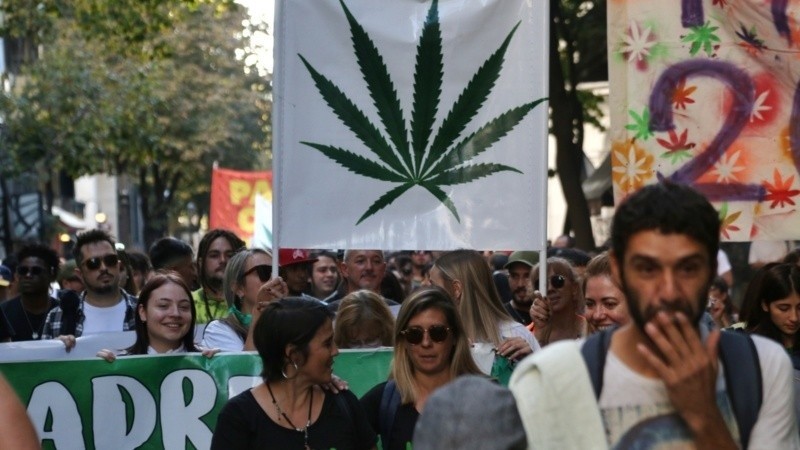 &nbsp;La marcha se realizará este sábado desde las 15 (Alan Monzón/Rosario3).