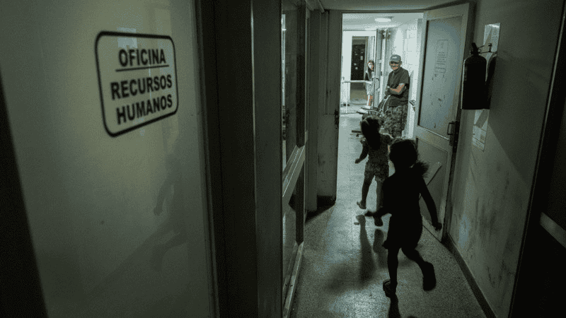 Archivo Alan Monzón/Rosario3&nbsp;