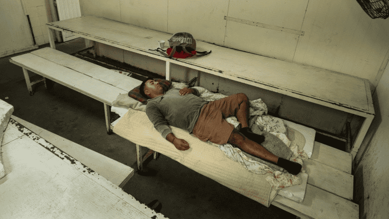 &nbsp;Archivo Alan Monzón/Rosario3