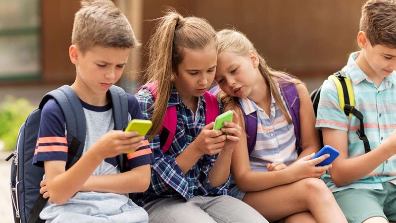  Las reglas más importantes de internet siguen siendo las del mundo real&nbsp;