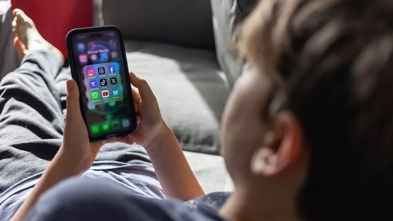 Las redes sociales, en el centro del debate sobre la infancia digital&nbsp;