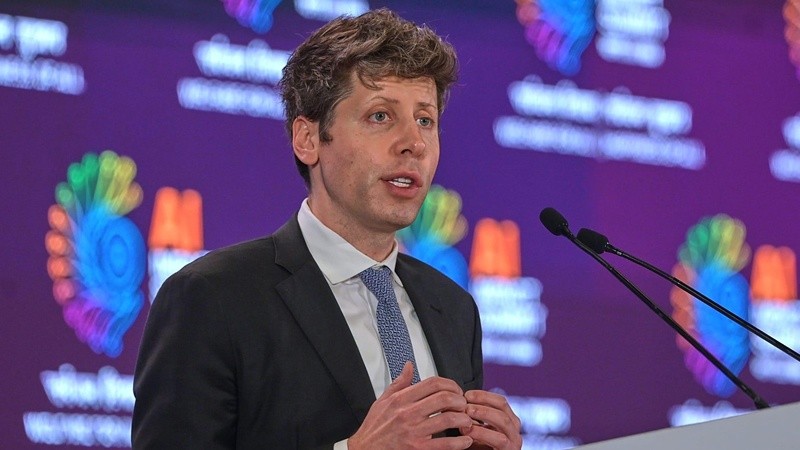 Sam Altman reconoció que el costo de la IA preocupa cada vez más a sus clientes.&nbsp;