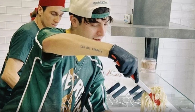 &nbsp;Rusherking llevó una idea que descubrió en Nueva York a Palermo y apostó por un restaurante especializado en pastas frescas.