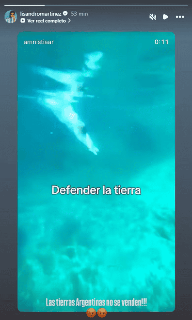 La historia de Licha Martínez.&nbsp;