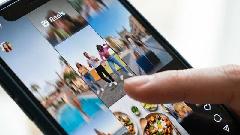 El consumo de videos cortos se asocia con un peor desempeño de la atención&nbsp;