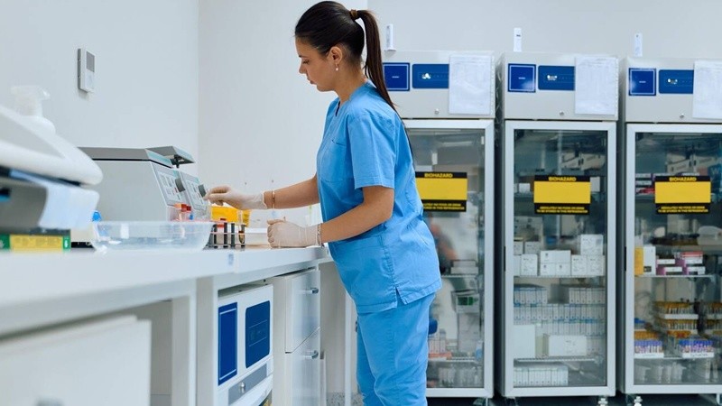 El ataque interrumpió los análisis clínicos y afectó la atención de pacientes&nbsp;