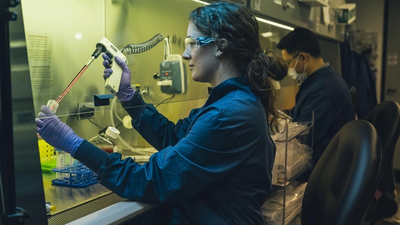 Altos Labs investiga técnicas para rejuvenecer las células y combatir el envejecimiento&nbsp;